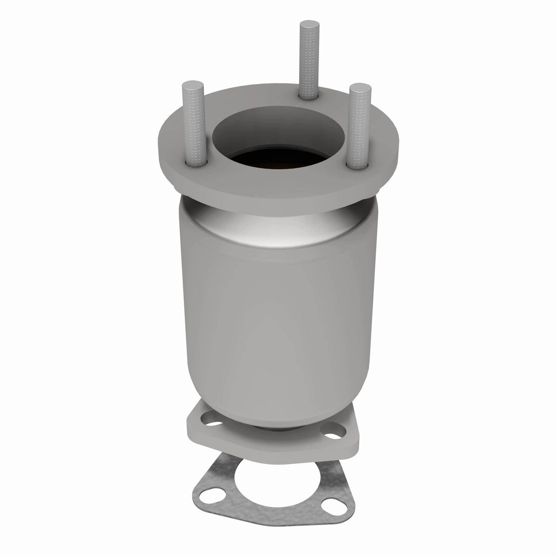 MagnaFlow Exhaust Products Exhaust MagnaFlow Exhaust Products 50221 - Standard Grade Direct-Fit Catalytic Converter