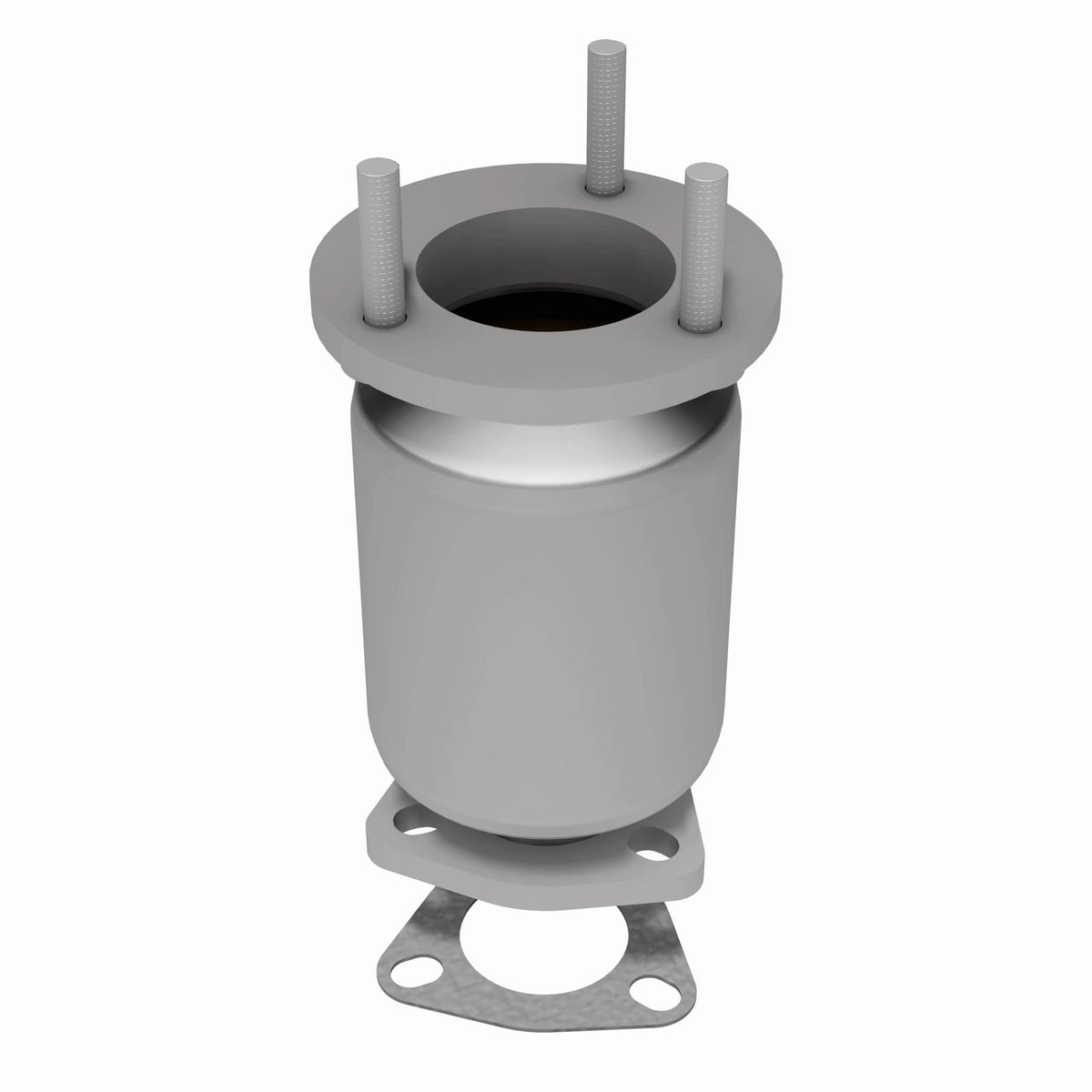 MagnaFlow Exhaust Products Exhaust MagnaFlow Exhaust Products 50221 - Standard Grade Direct-Fit Catalytic Converter