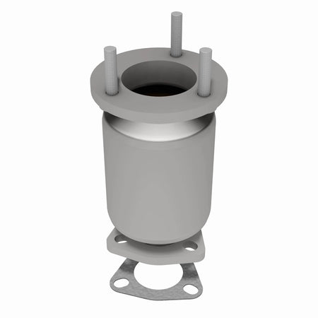 MagnaFlow Exhaust Products Exhaust MagnaFlow Exhaust Products 50221 - Standard Grade Direct-Fit Catalytic Converter