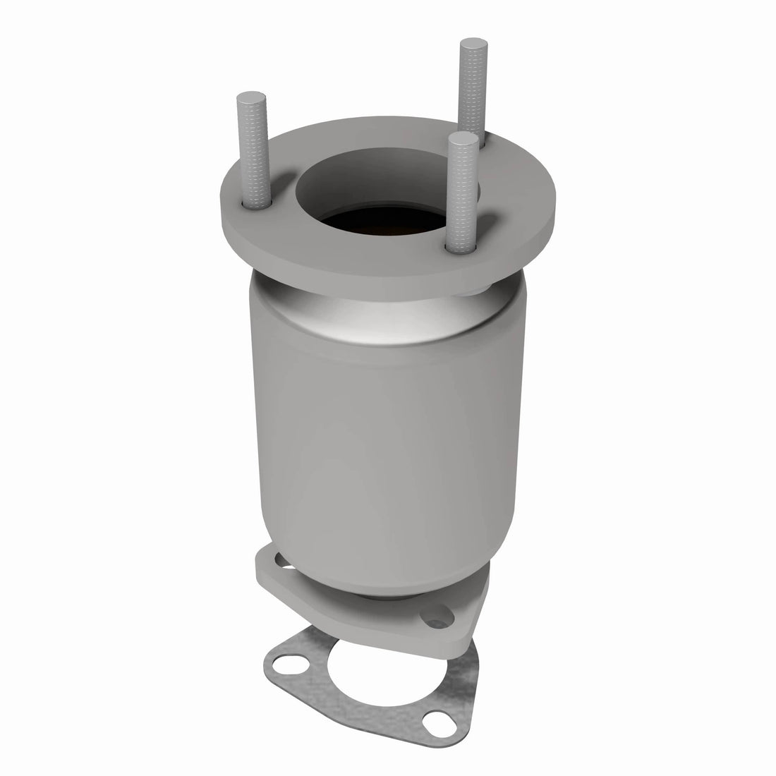 MagnaFlow Exhaust Products Exhaust MagnaFlow Exhaust Products 50221 - Standard Grade Direct-Fit Catalytic Converter