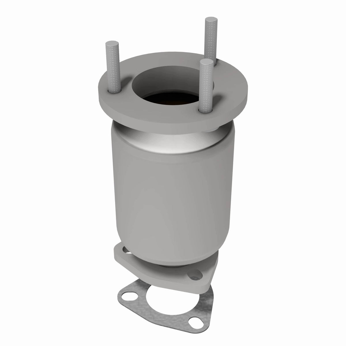 MagnaFlow Exhaust Products Exhaust MagnaFlow Exhaust Products 50221 - Standard Grade Direct-Fit Catalytic Converter