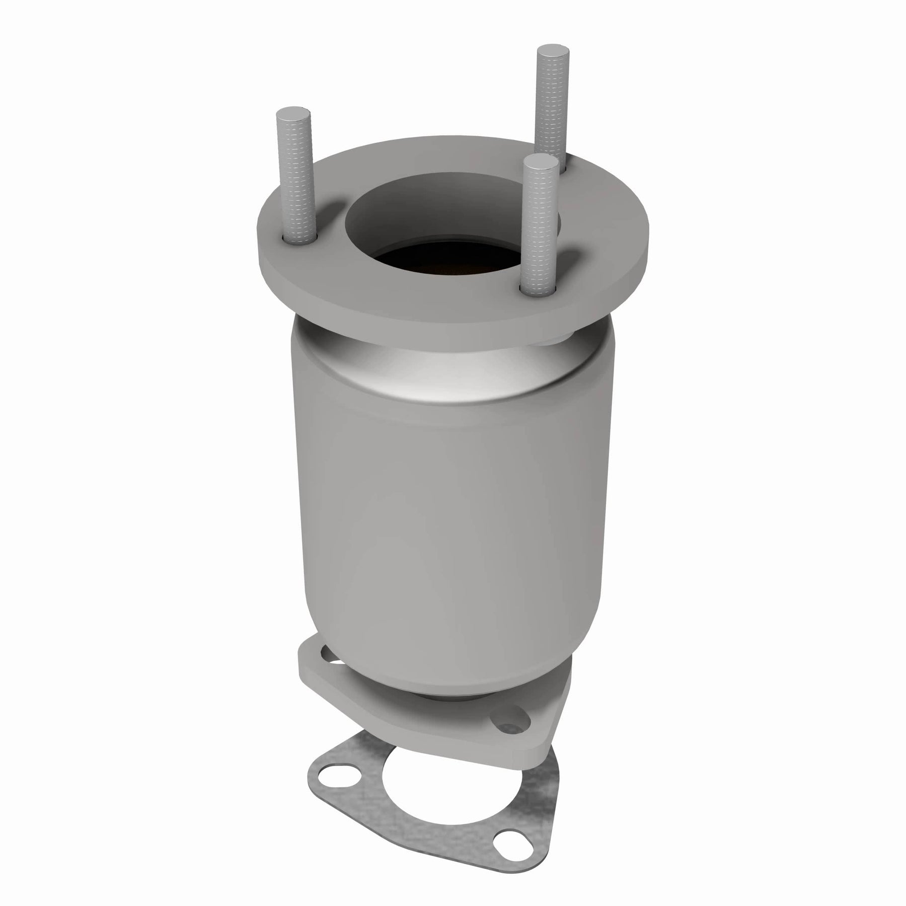 MagnaFlow Exhaust Products Exhaust MagnaFlow Exhaust Products 50221 - Standard Grade Direct-Fit Catalytic Converter