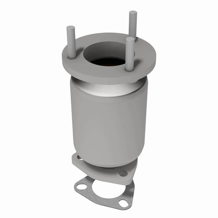 MagnaFlow Exhaust Products Exhaust MagnaFlow Exhaust Products 50221 - Standard Grade Direct-Fit Catalytic Converter