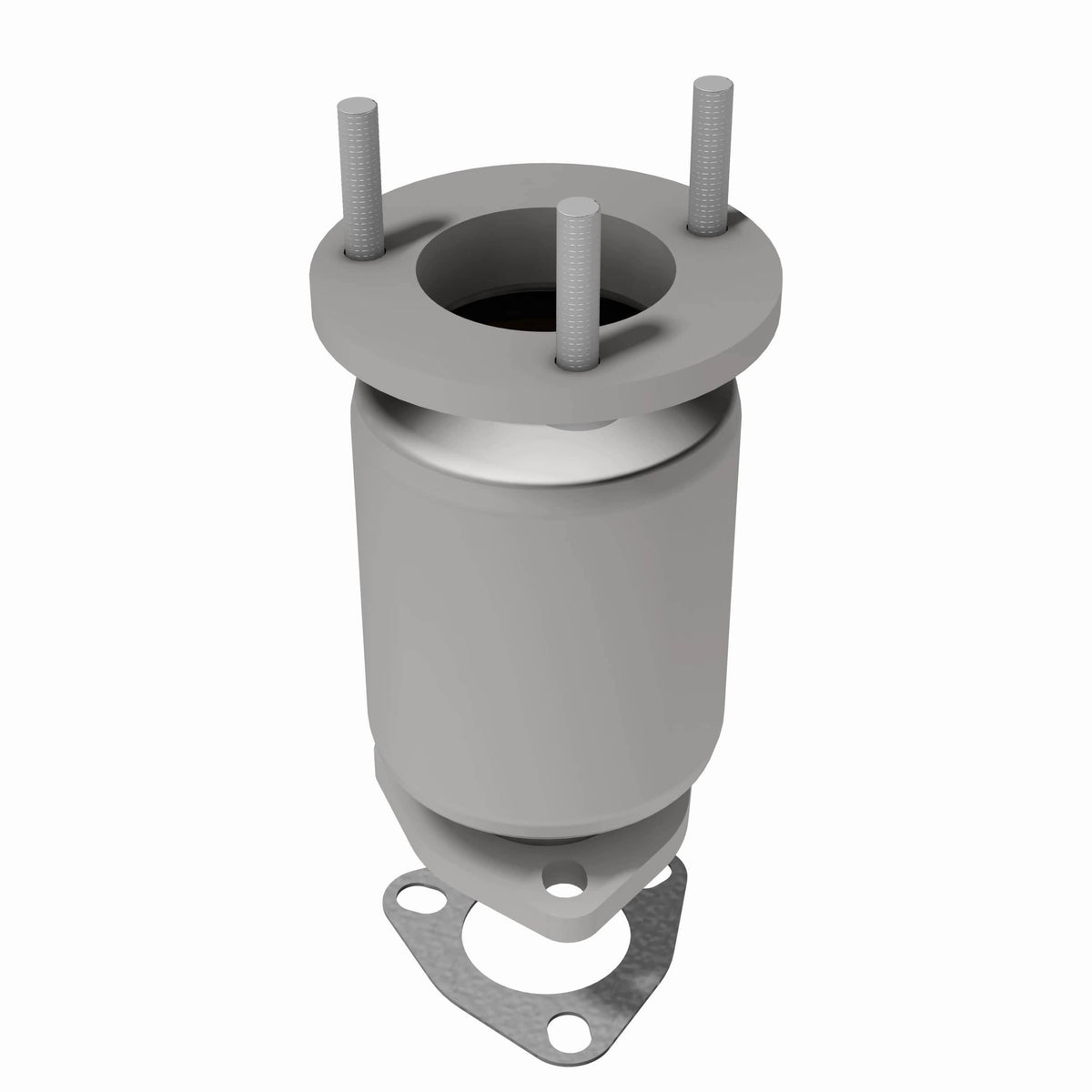 MagnaFlow Exhaust Products Exhaust MagnaFlow Exhaust Products 50221 - Standard Grade Direct-Fit Catalytic Converter