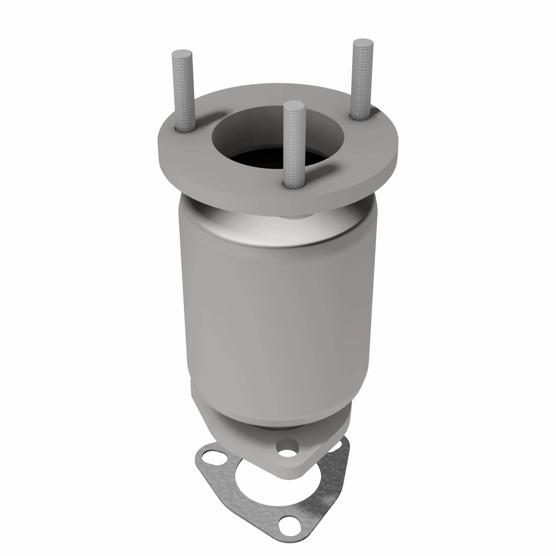 MagnaFlow Exhaust Products Exhaust MagnaFlow Exhaust Products 50221 - Standard Grade Direct-Fit Catalytic Converter