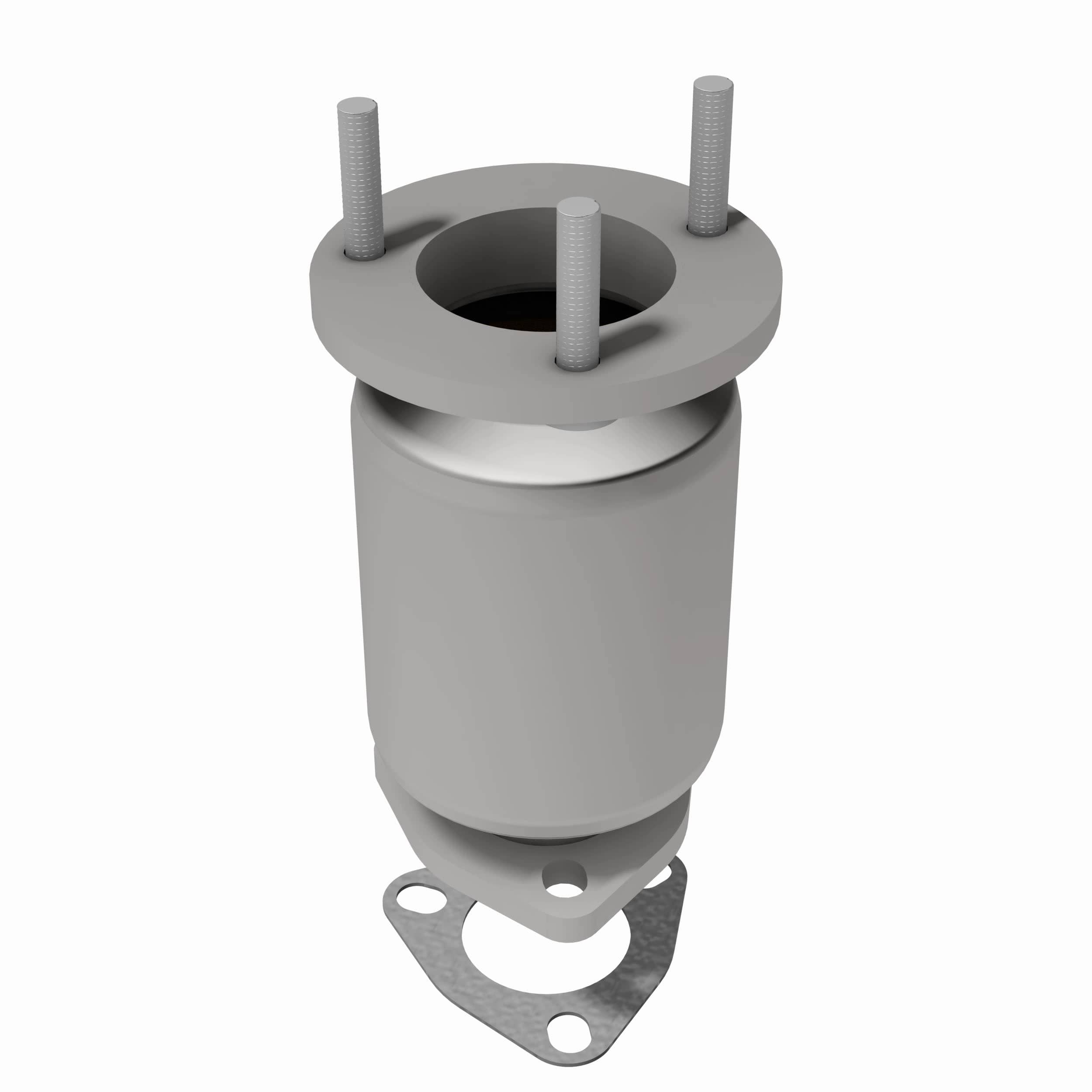 MagnaFlow Exhaust Products Exhaust MagnaFlow Exhaust Products 50221 - Standard Grade Direct-Fit Catalytic Converter