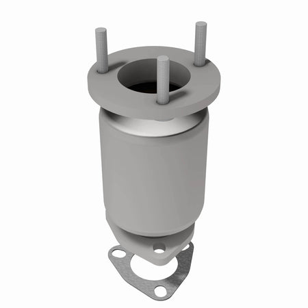 MagnaFlow Exhaust Products Exhaust MagnaFlow Exhaust Products 50221 - Standard Grade Direct-Fit Catalytic Converter