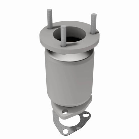 MagnaFlow Exhaust Products Exhaust MagnaFlow Exhaust Products 50221 - Standard Grade Direct-Fit Catalytic Converter