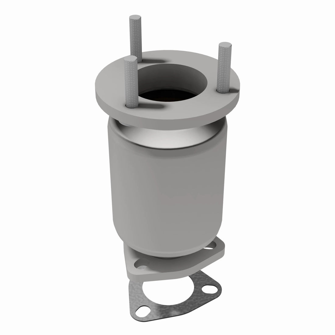 MagnaFlow Exhaust Products 50221 - Standard Grade Direct-Fit Catalytic Converter
