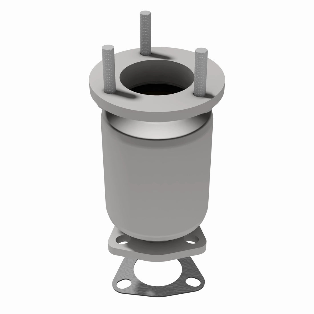 MagnaFlow Exhaust Products 50221 - Standard Grade Direct-Fit Catalytic Converter