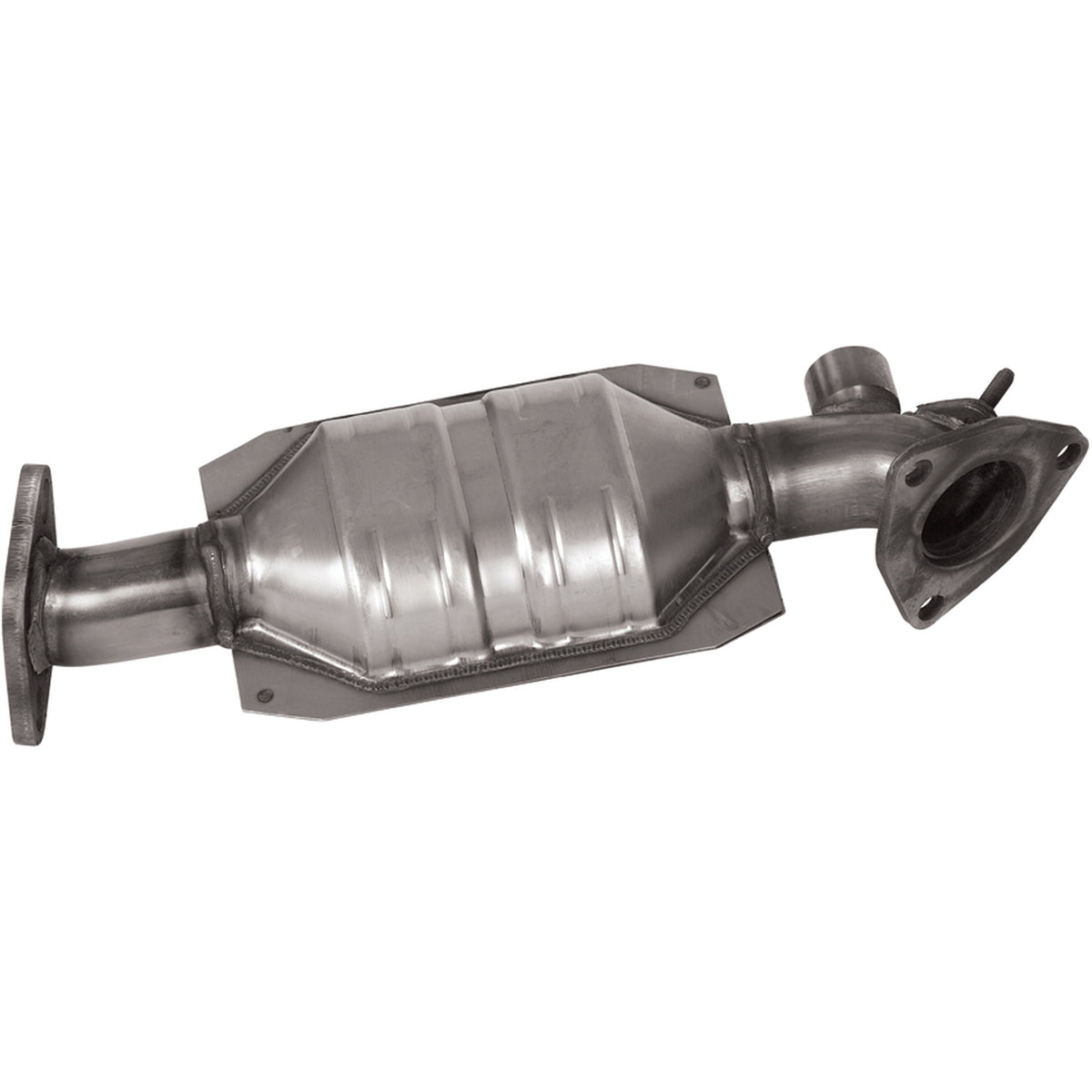 MagnaFlow Exhaust Products 50222 - Standard Grade Direct-Fit Catalytic Converter 1