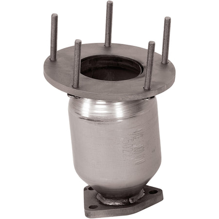 MagnaFlow Exhaust Products Exhaust MagnaFlow Exhaust Products 50224 - Standard Grade Direct-Fit Catalytic Converter
