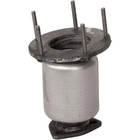 MagnaFlow Exhaust Products 50225 - Standard Grade Direct-Fit Catalytic Converter 1