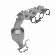 MagnaFlow Exhaust Products 50273 - HM Grade Manifold Catalytic Converter 1