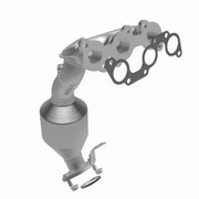 MagnaFlow Exhaust Products 50273 - HM Grade Manifold Catalytic Converter 2