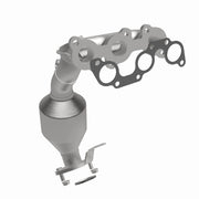 MagnaFlow Exhaust Products 50273 - HM Grade Manifold Catalytic Converter 4