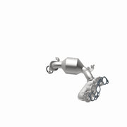 MagnaFlow Exhaust Products 50274 - HM Grade Manifold Catalytic Converter 4