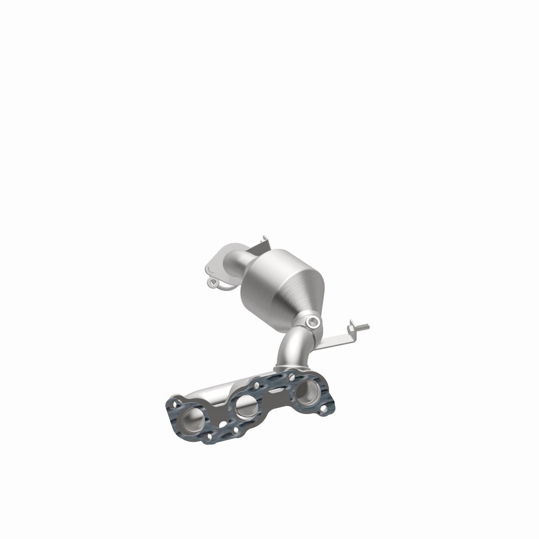 MagnaFlow Exhaust Products 50274 - HM Grade Manifold Catalytic Converter