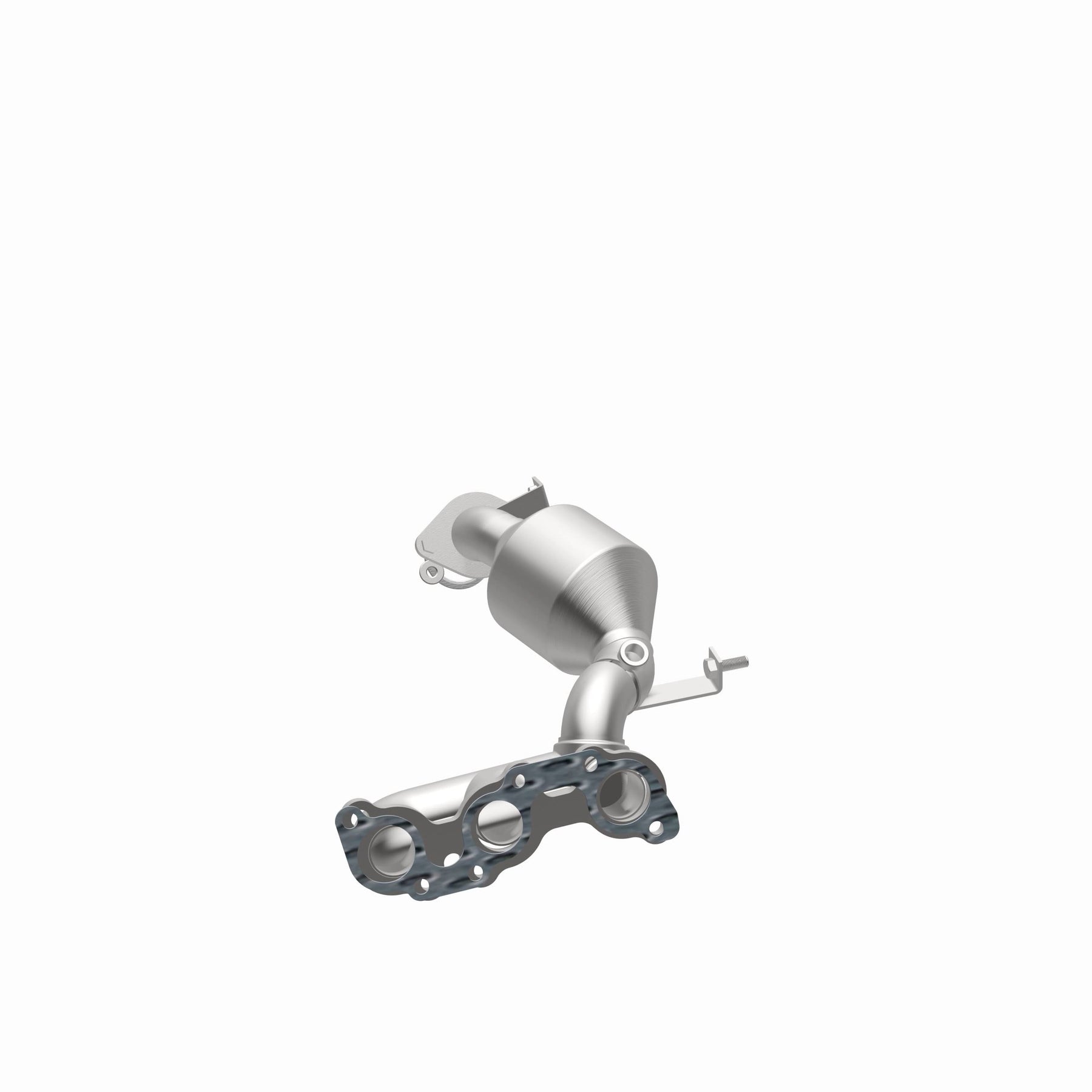 MagnaFlow Exhaust Products 50274 - HM Grade Manifold Catalytic Converter