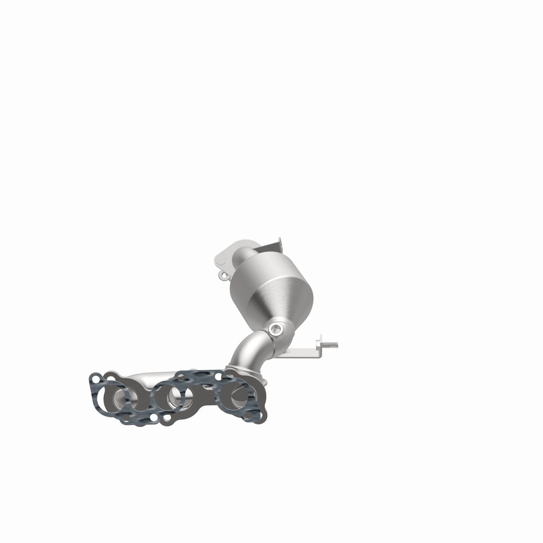 MagnaFlow Exhaust Products 50274 - HM Grade Manifold Catalytic Converter