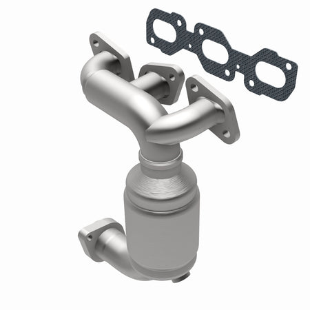 MagnaFlow Exhaust Products 50301 - HM Grade Manifold Catalytic Converter 2
