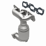 MagnaFlow Exhaust Products 50301 - HM Grade Manifold Catalytic Converter 3