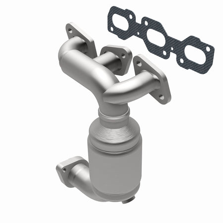 MagnaFlow Exhaust Products 50301 - HM Grade Manifold Catalytic Converter 3