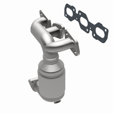 MagnaFlow Exhaust Products 50301 - HM Grade Manifold Catalytic Converter 5