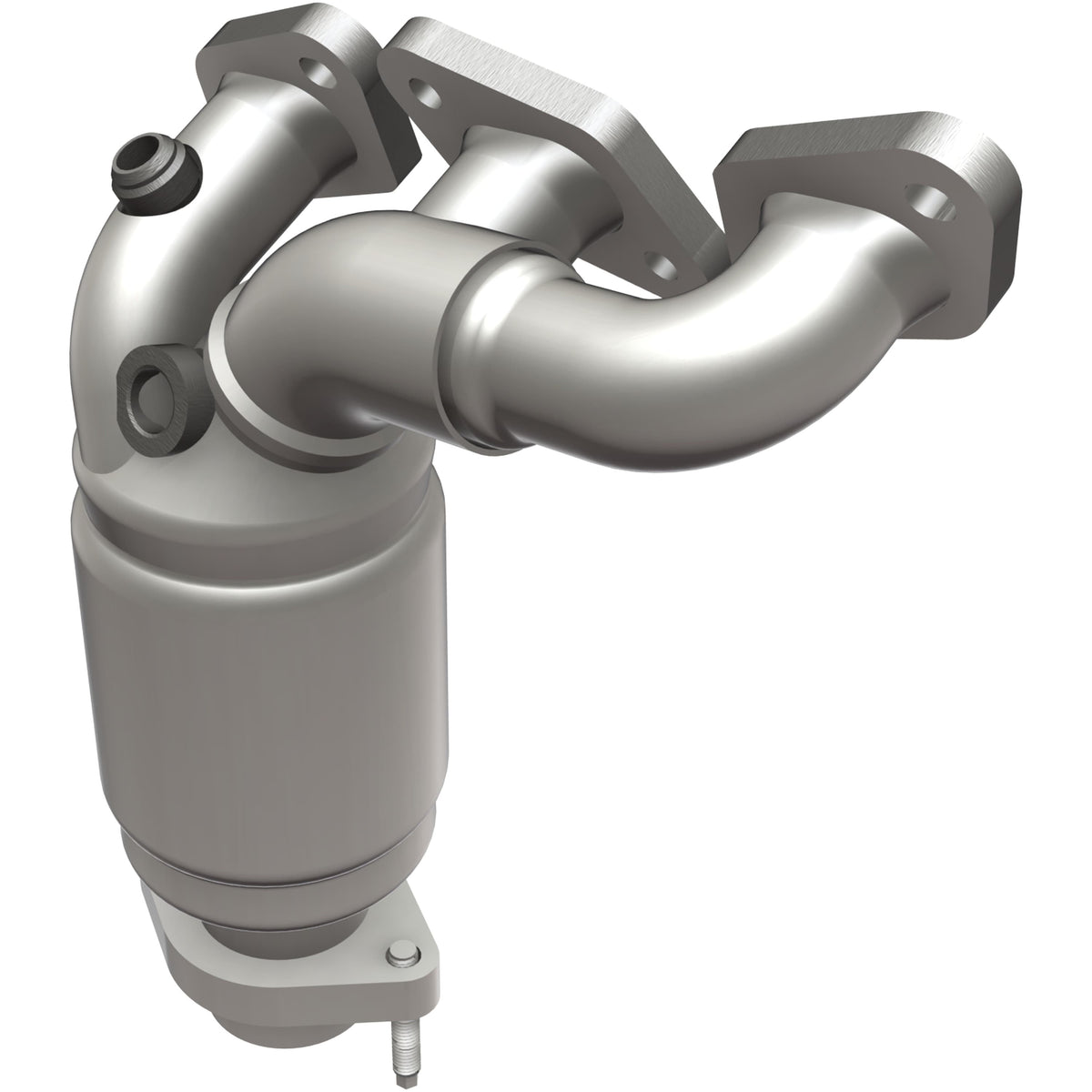 MagnaFlow Exhaust Products Exhaust MagnaFlow Exhaust Products 50302 - HM Grade Manifold Catalytic Converter