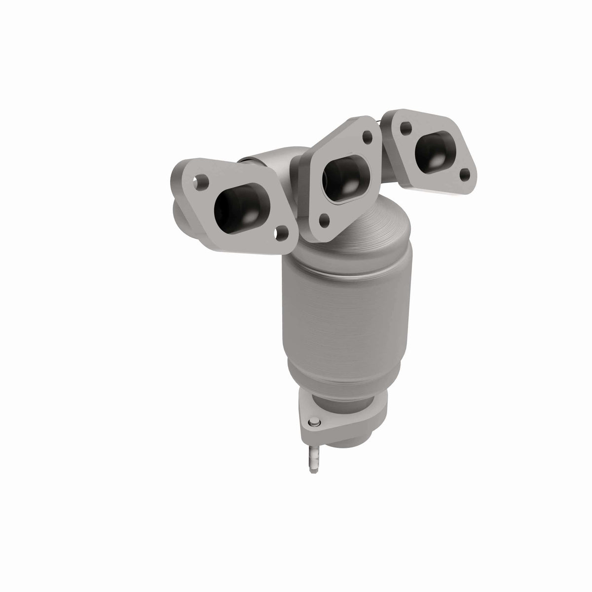 MagnaFlow Exhaust Products Exhaust MagnaFlow Exhaust Products 50302 - HM Grade Manifold Catalytic Converter
