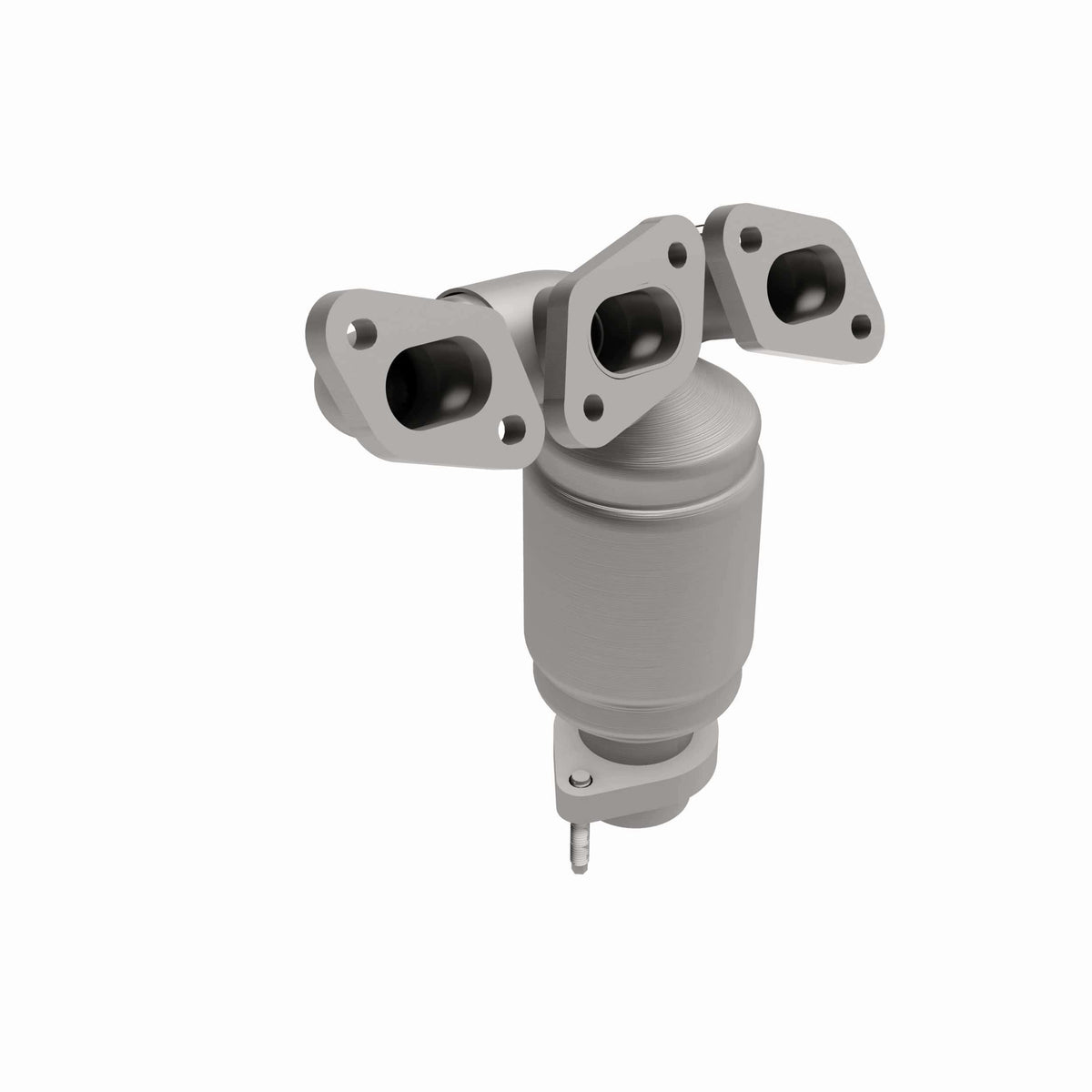 MagnaFlow Exhaust Products Exhaust MagnaFlow Exhaust Products 50302 - HM Grade Manifold Catalytic Converter
