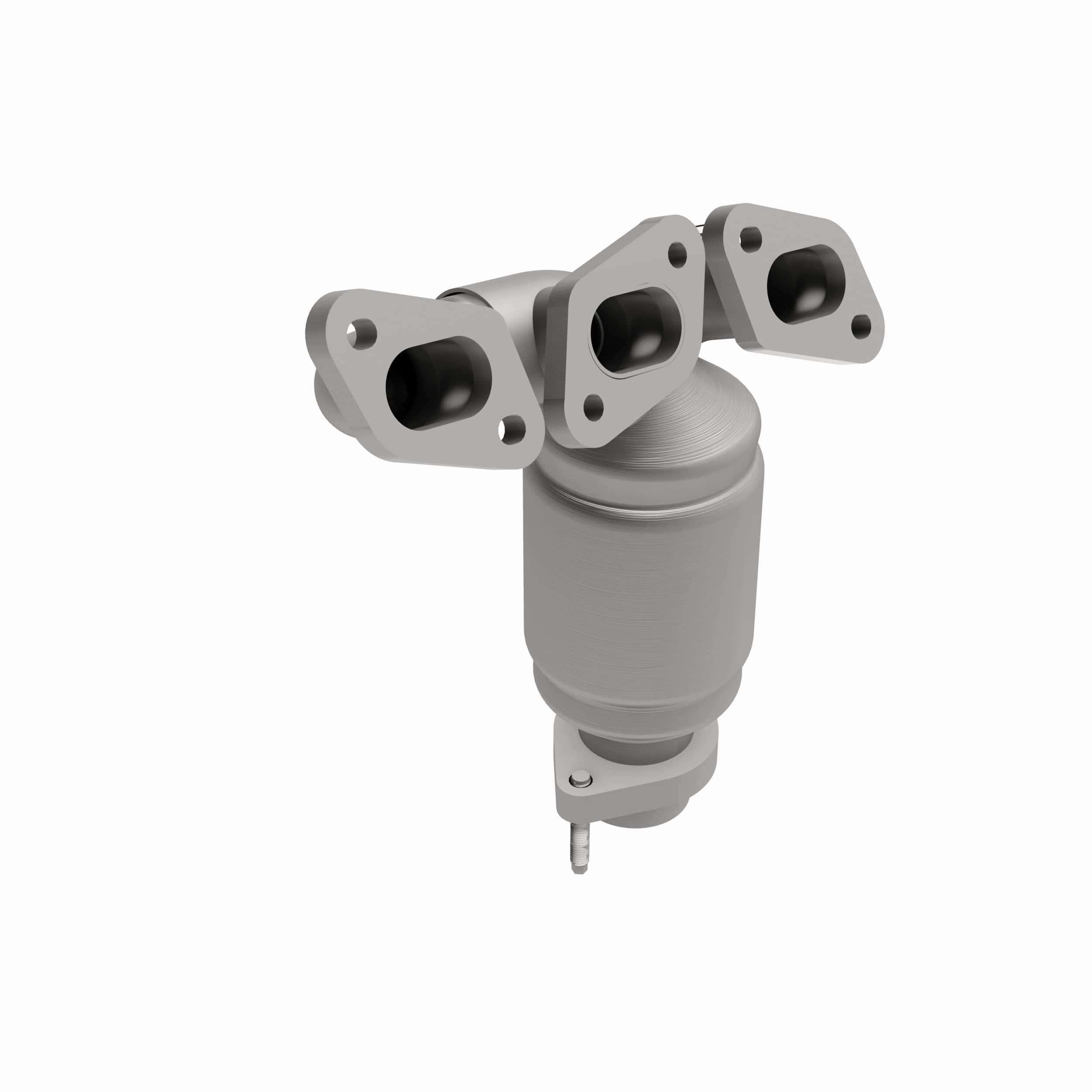 MagnaFlow Exhaust Products Exhaust MagnaFlow Exhaust Products 50302 - HM Grade Manifold Catalytic Converter