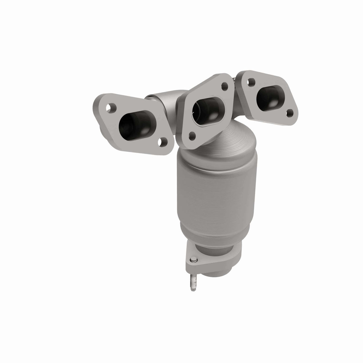 MagnaFlow Exhaust Products Exhaust MagnaFlow Exhaust Products 50302 - HM Grade Manifold Catalytic Converter