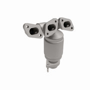 MagnaFlow Exhaust Products Exhaust MagnaFlow Exhaust Products 50302 - HM Grade Manifold Catalytic Converter