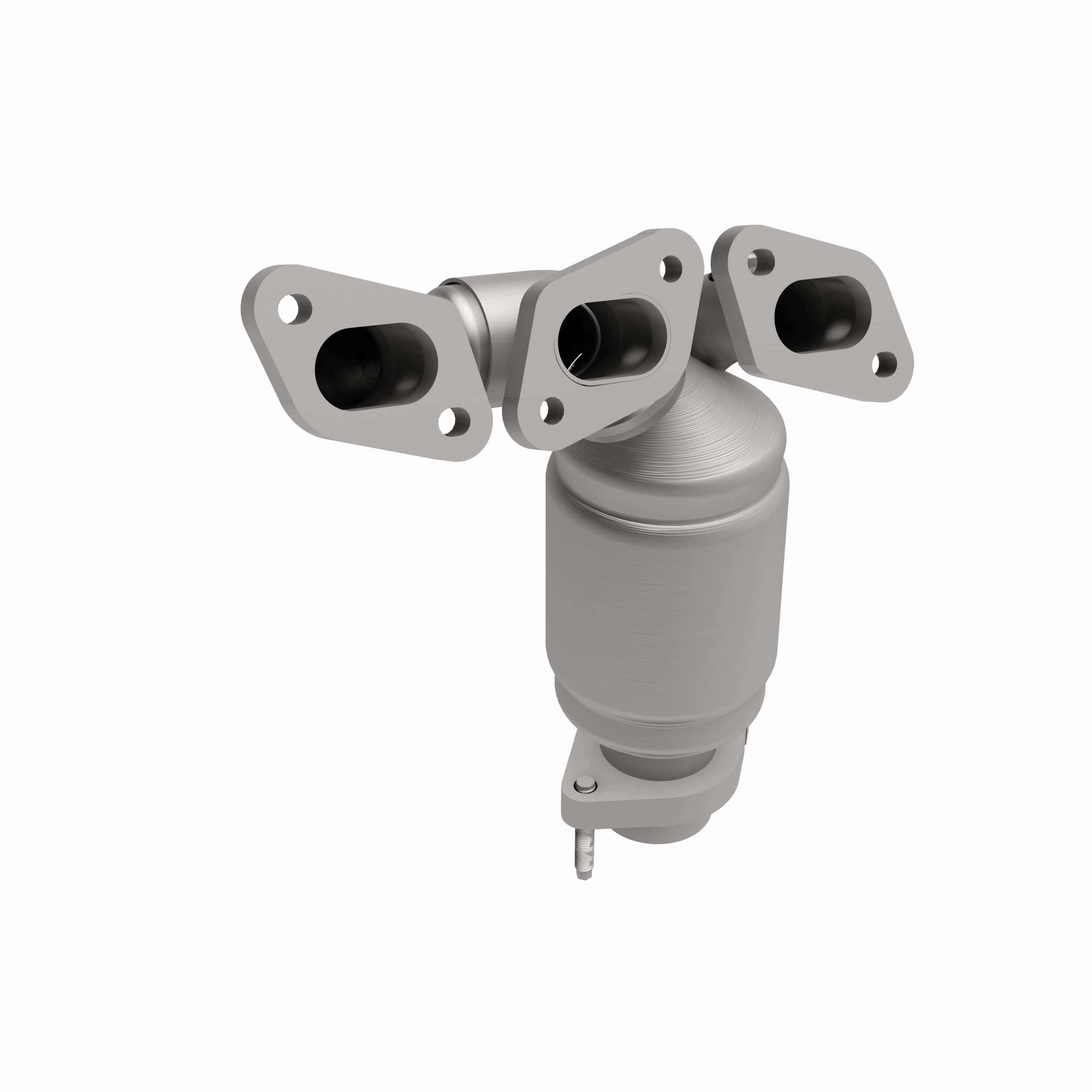 MagnaFlow Exhaust Products Exhaust MagnaFlow Exhaust Products 50302 - HM Grade Manifold Catalytic Converter