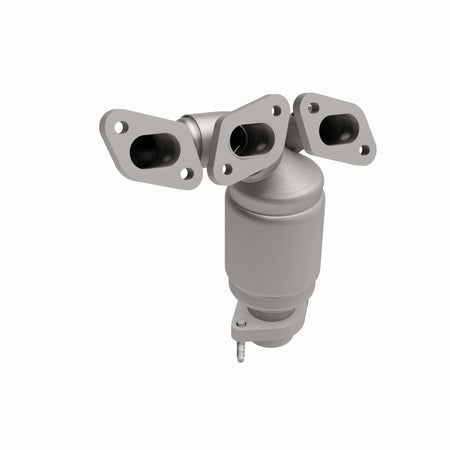 MagnaFlow Exhaust Products Exhaust MagnaFlow Exhaust Products 50302 - HM Grade Manifold Catalytic Converter