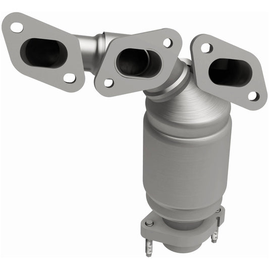 MagnaFlow HM Grade Federal / EPA Compliant Manifold Catalytic Converter 50302