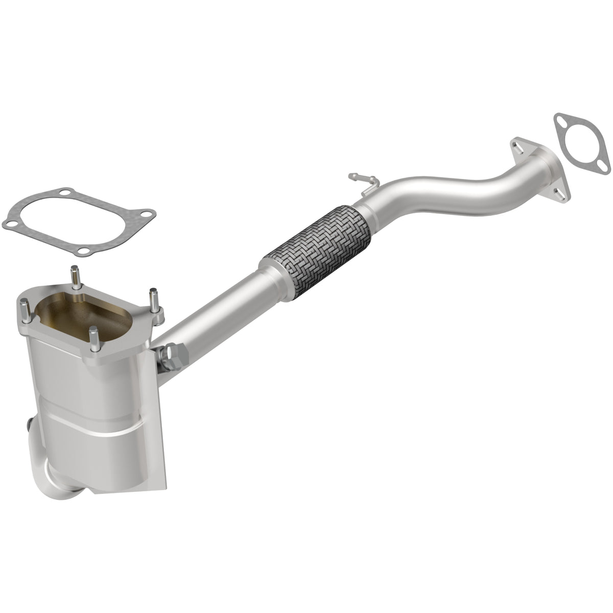 MagnaFlow Exhaust Products 50303 - HM Grade Direct-Fit Catalytic Converter 1