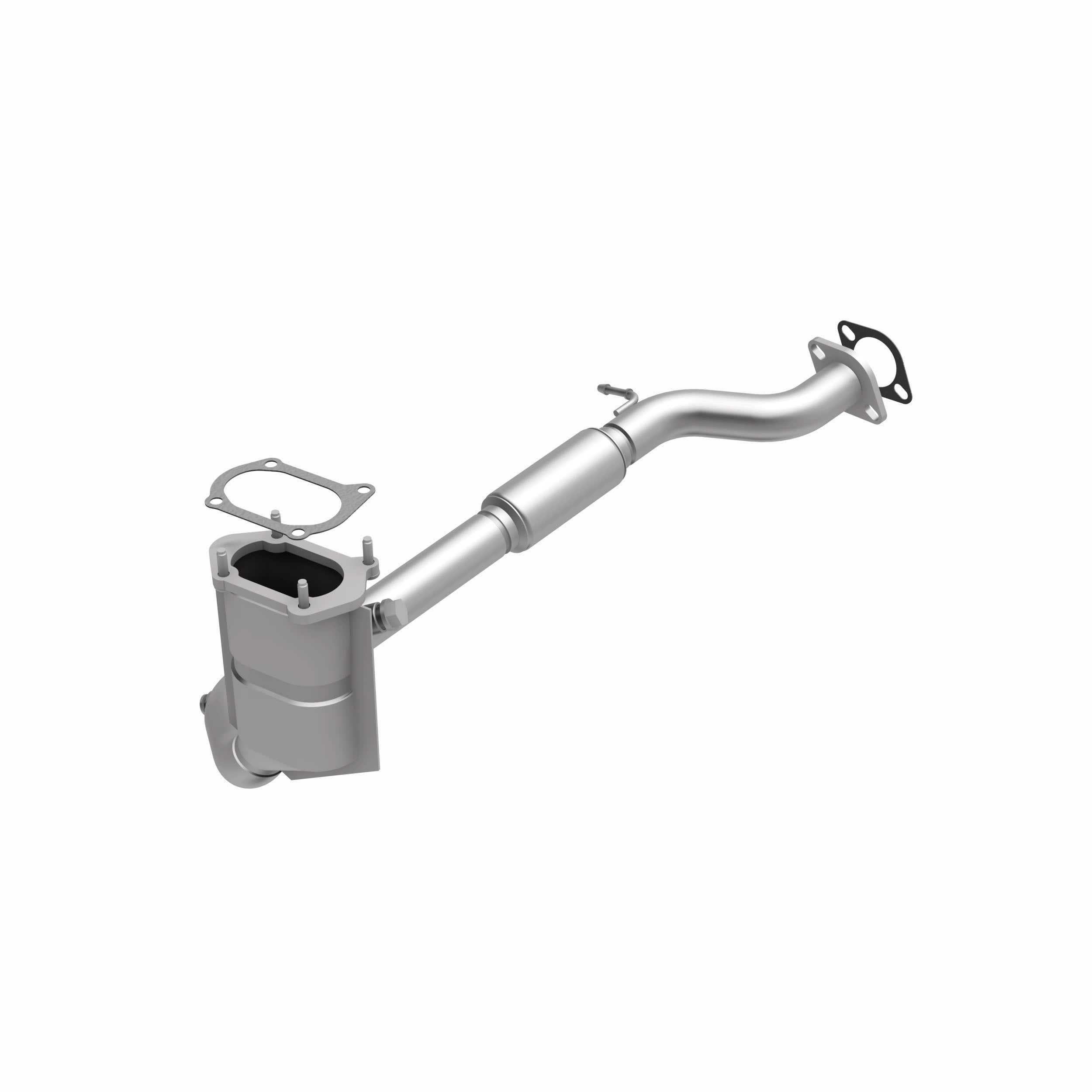 MagnaFlow Exhaust Products 50303 - HM Grade Direct-Fit Catalytic Converter 2