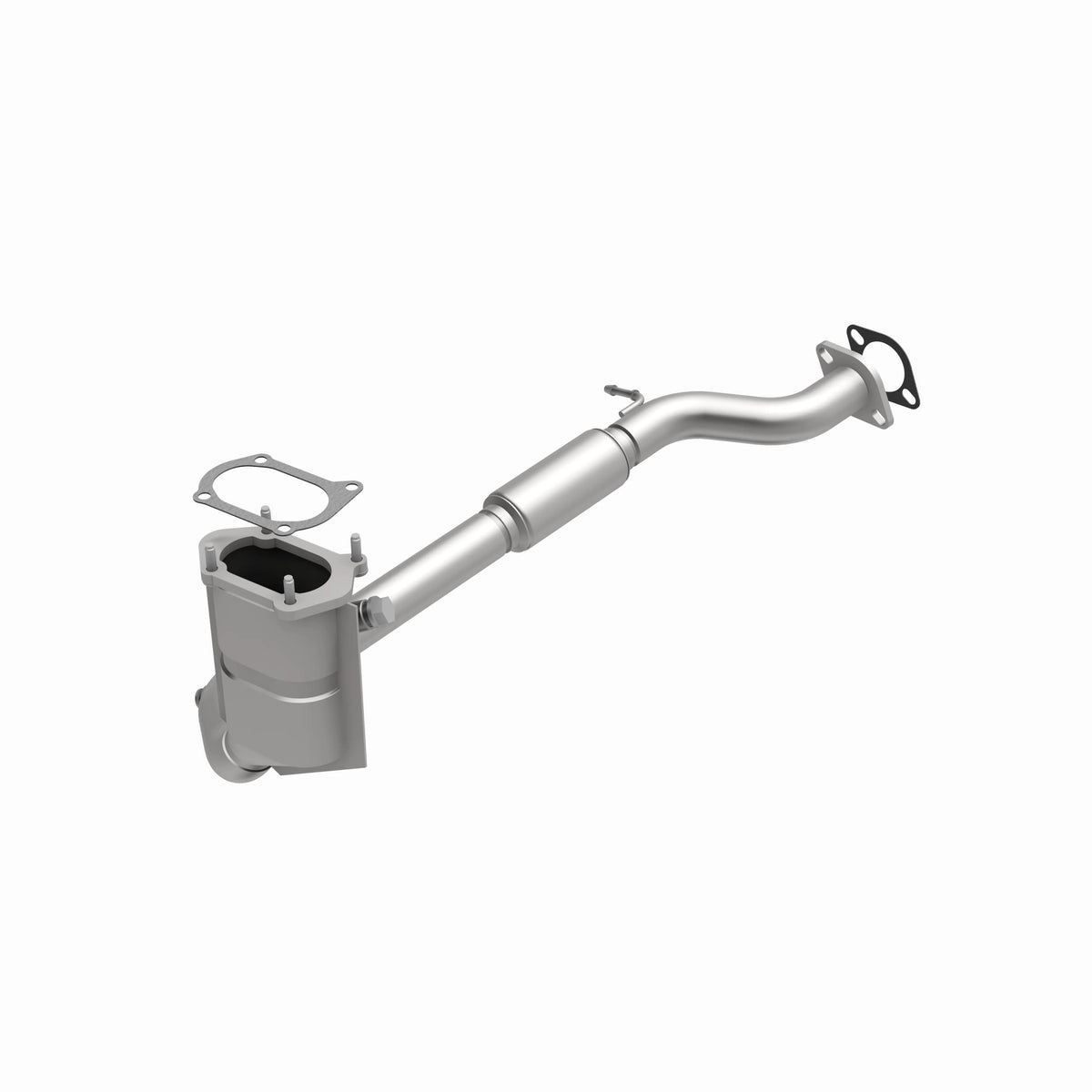 MagnaFlow Exhaust Products 50303 - HM Grade Direct-Fit Catalytic Converter 3