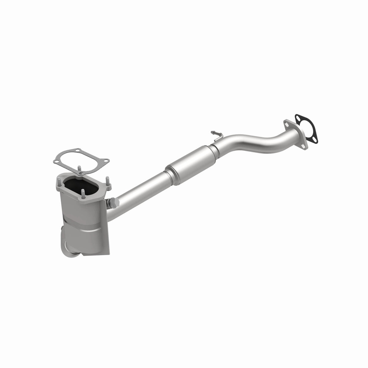 MagnaFlow Exhaust Products 50303 - HM Grade Direct-Fit Catalytic Converter 4