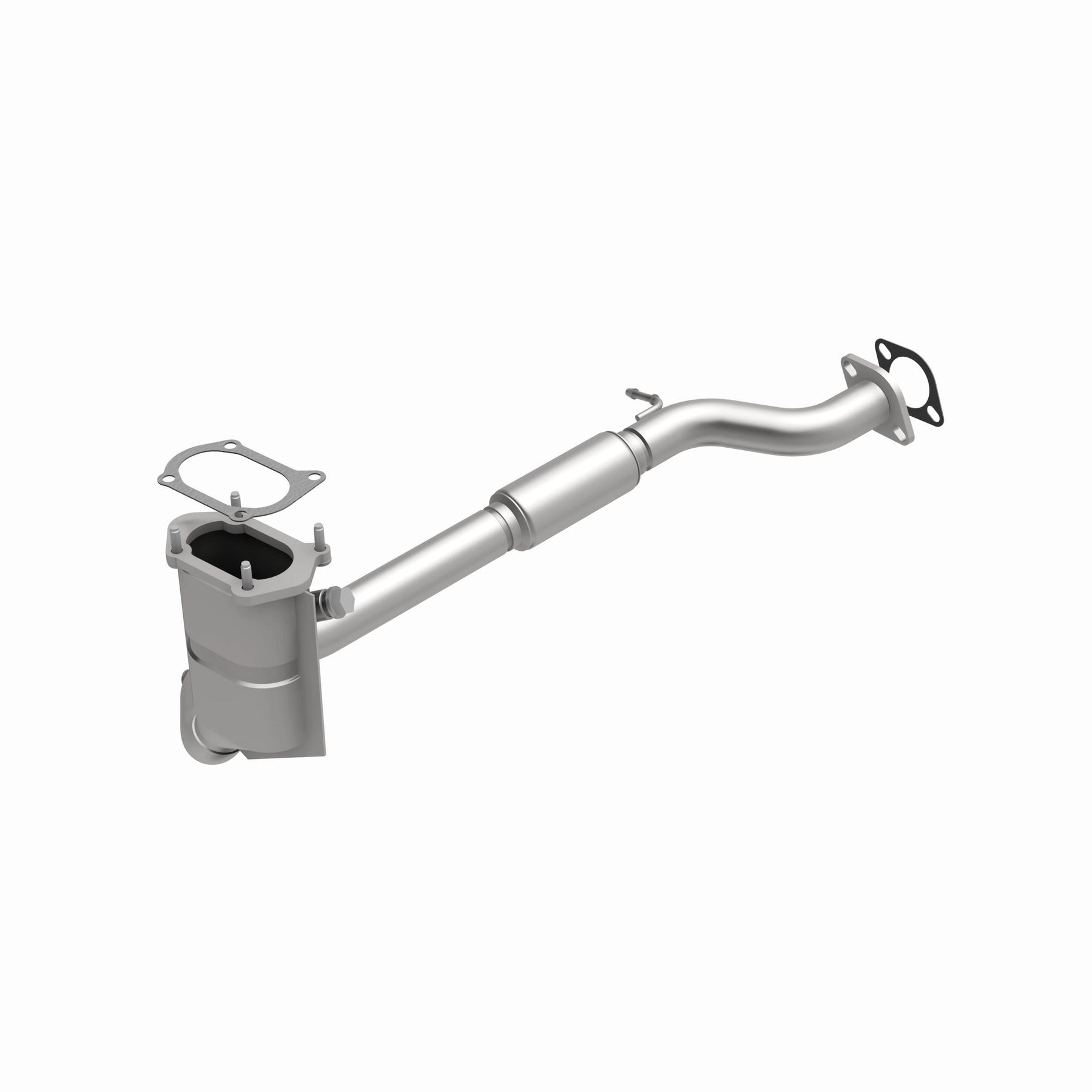 MagnaFlow Exhaust Products 50303 - HM Grade Direct-Fit Catalytic Converter 4