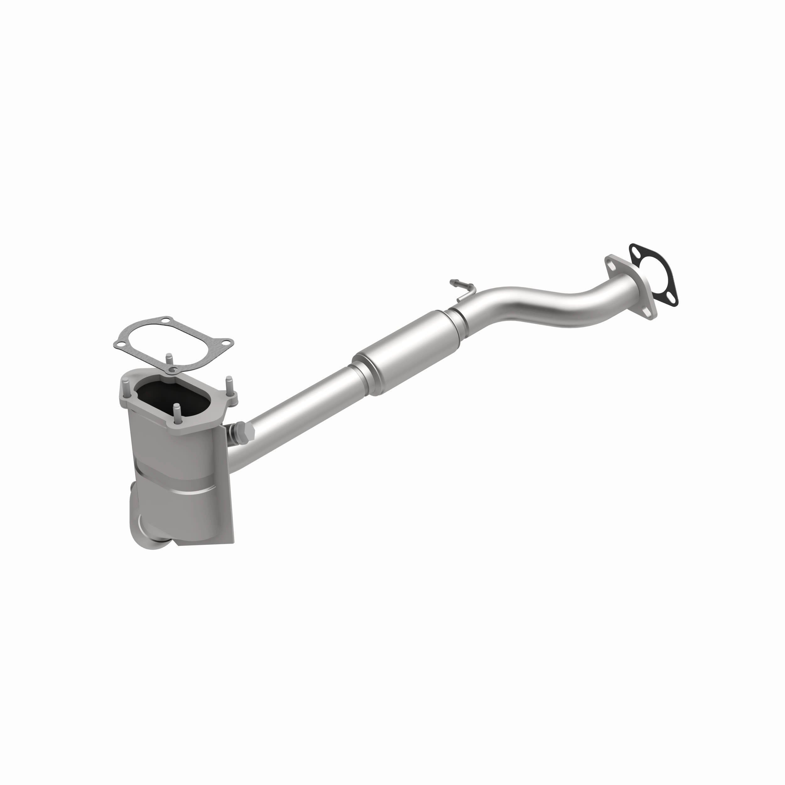 MagnaFlow Exhaust Products 50303 - HM Grade Direct-Fit Catalytic Converter 4
