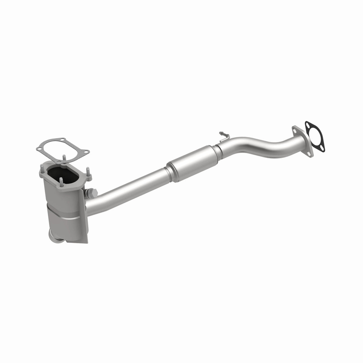 MagnaFlow Exhaust Products 50303 - HM Grade Direct-Fit Catalytic Converter 5