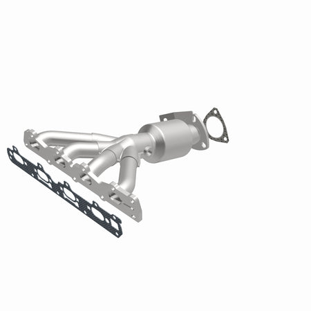 MagnaFlow Exhaust Products 50304 - HM Grade Manifold Catalytic Converter 2
