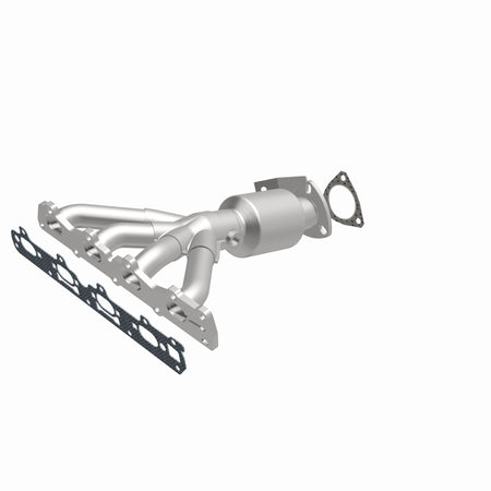 MagnaFlow Exhaust Products 50304 - HM Grade Manifold Catalytic Converter 3