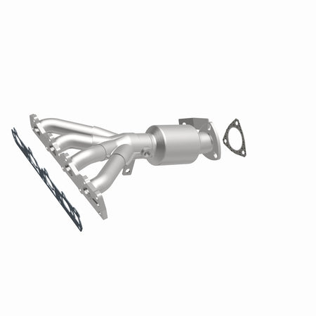MagnaFlow Exhaust Products 50304 - HM Grade Manifold Catalytic Converter 5