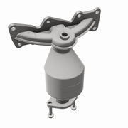 MagnaFlow Exhaust Products 50317 - HM Grade Manifold Catalytic Converter 1
