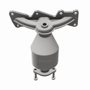 MagnaFlow Exhaust Products 50317 - HM Grade Manifold Catalytic Converter 2