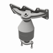 MagnaFlow Exhaust Products 50317 - HM Grade Manifold Catalytic Converter 3